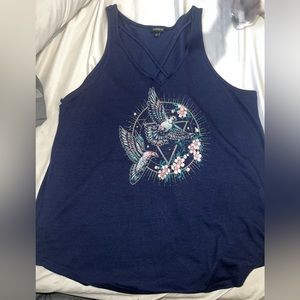 Torrid Tank Top - Size 2
